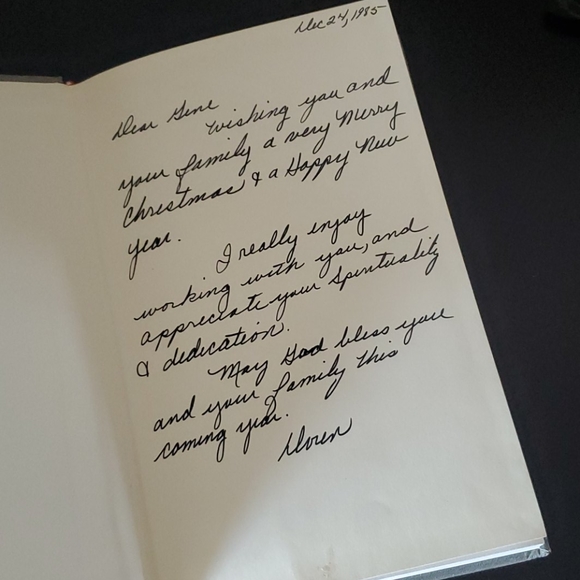 1980 Put On Thy Strength, O Zion - Picture 5 of 7